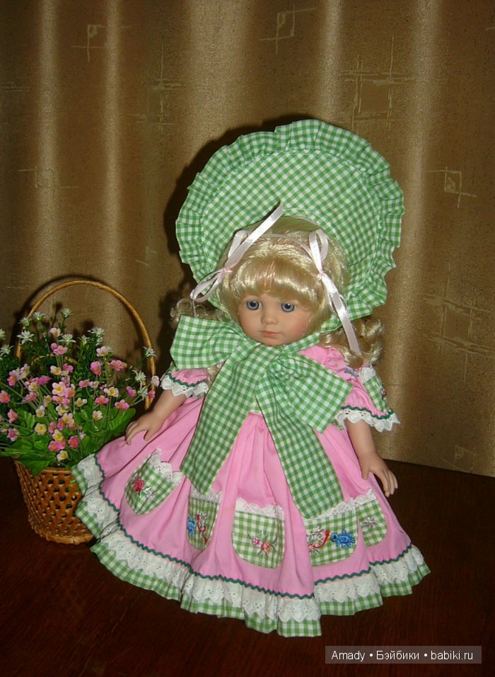 Моя милая и очаровательная малышка Miss Penny от Effanbee. "Мисс Пенни" от Эффанби | Бэйбики Моя милая и очаровательная малышка Miss Penny от Effanbee. "Мисс Пенни" от Эффанби