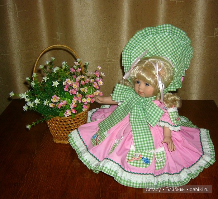 Моя милая и очаровательная малышка Miss Penny от Effanbee. "Мисс Пенни" от Эффанби | Бэйбики Моя милая и очаровательная малышка Miss Penny от Effanbee. "Мисс Пенни" от Эффанби