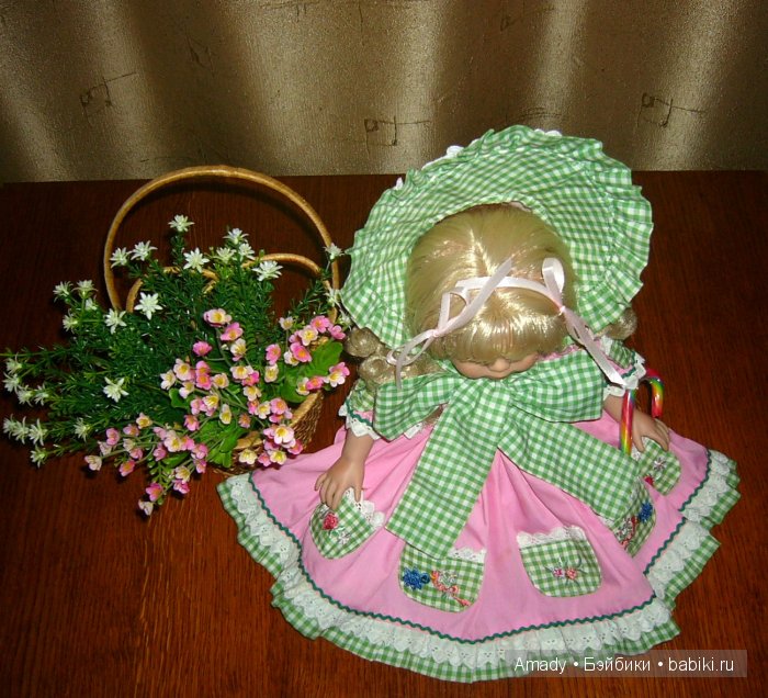 Моя милая и очаровательная малышка Miss Penny от Effanbee. "Мисс Пенни" от Эффанби | Бэйбики Моя милая и очаровательная малышка Miss Penny от Effanbee. "Мисс Пенни" от Эффанби