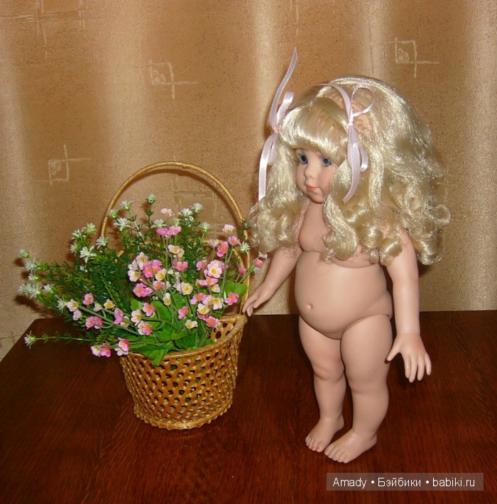 Моя милая и очаровательная малышка Miss Penny от Effanbee. "Мисс Пенни" от Эффанби | Бэйбики Моя милая и очаровательная малышка Miss Penny от Effanbee. "Мисс Пенни" от Эффанби