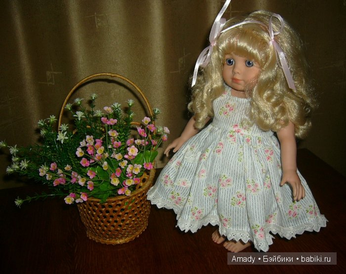 Моя милая и очаровательная малышка Miss Penny от Effanbee. "Мисс Пенни" от Эффанби | Бэйбики Моя милая и очаровательная малышка Miss Penny от Effanbee. "Мисс Пенни" от Эффанби