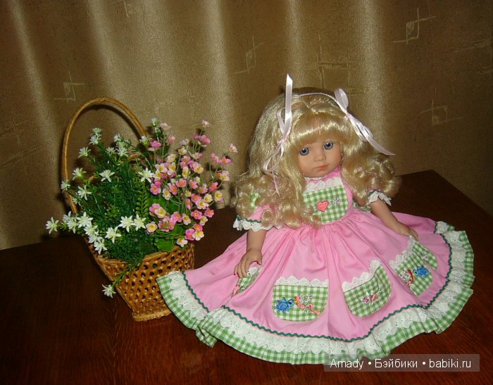 Моя милая и очаровательная малышка Miss Penny от Effanbee. "Мисс Пенни" от Эффанби | Бэйбики Моя милая и очаровательная малышка Miss Penny от Effanbee. "Мисс Пенни" от Эффанби