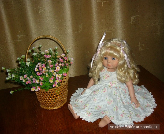 Моя милая и очаровательная малышка Miss Penny от Effanbee. "Мисс Пенни" от Эффанби | Бэйбики Моя милая и очаровательная малышка Miss Penny от Effanbee. "Мисс Пенни" от Эффанби