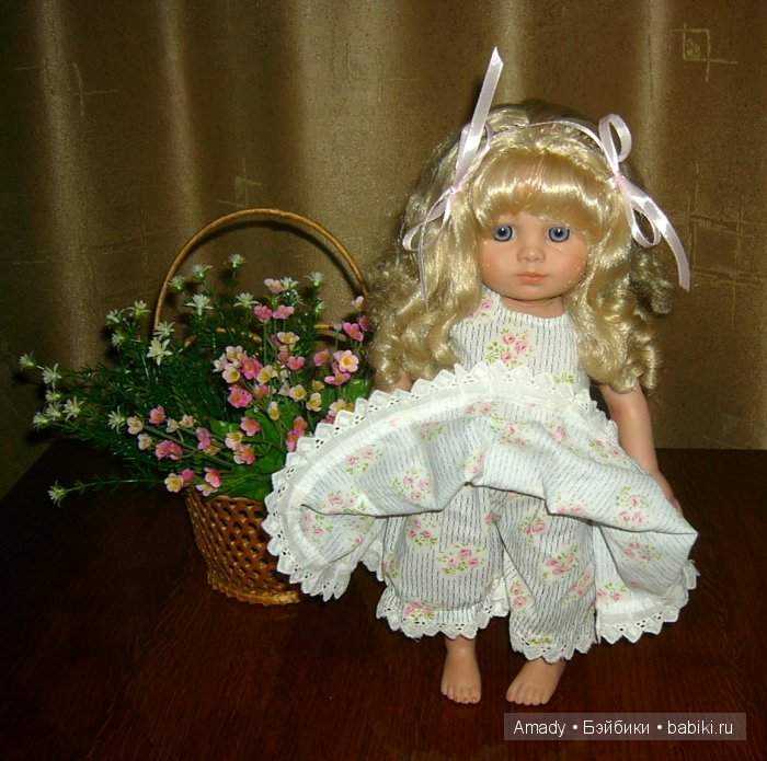 Моя милая и очаровательная малышка Miss Penny от Effanbee. "Мисс Пенни" от Эффанби | Бэйбики Моя милая и очаровательная малышка Miss Penny от Effanbee. "Мисс Пенни" от Эффанби