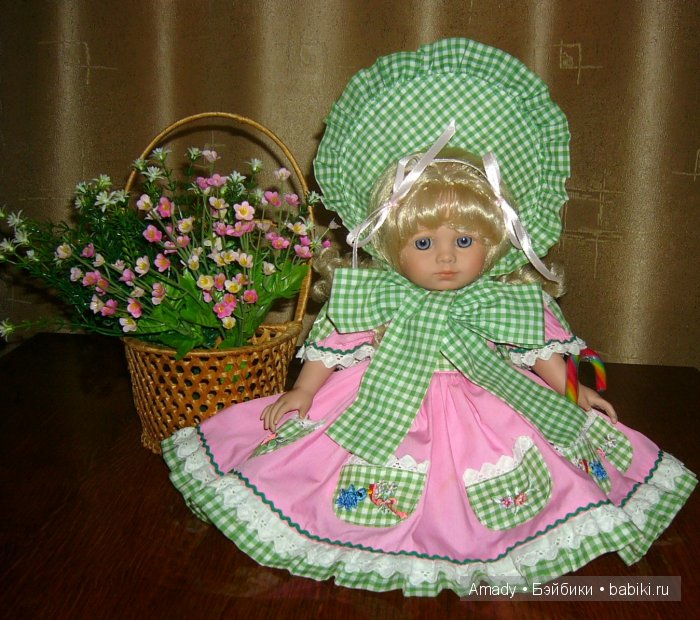 Моя милая и очаровательная малышка Miss Penny от Effanbee. "Мисс Пенни" от Эффанби | Бэйбики Моя милая и очаровательная малышка Miss Penny от Effanbee. "Мисс Пенни" от Эффанби
