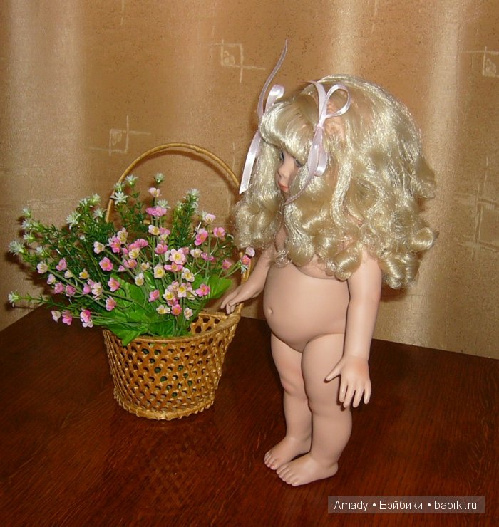 Моя милая и очаровательная малышка Miss Penny от Effanbee. "Мисс Пенни" от Эффанби | Бэйбики Моя милая и очаровательная малышка Miss Penny от Effanbee. "Мисс Пенни" от Эффанби