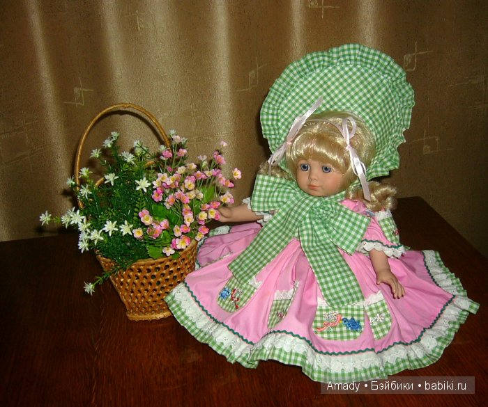 Моя милая и очаровательная малышка Miss Penny от Effanbee. "Мисс Пенни" от Эффанби | Бэйбики Моя милая и очаровательная малышка Miss Penny от Effanbee. "Мисс Пенни" от Эффанби