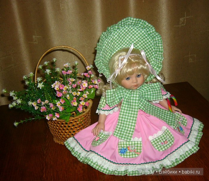 Моя милая и очаровательная малышка Miss Penny от Effanbee. "Мисс Пенни" от Эффанби | Бэйбики Моя милая и очаровательная малышка Miss Penny от Effanbee. "Мисс Пенни" от Эффанби