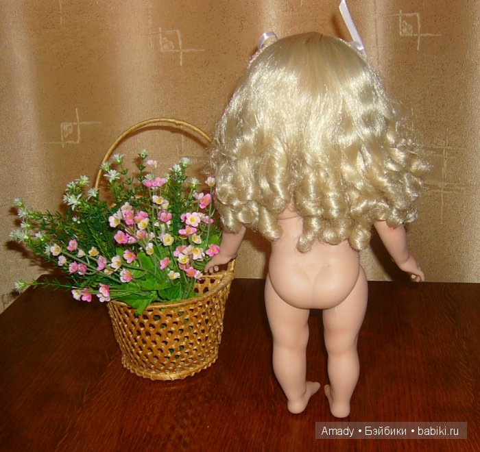 Моя милая и очаровательная малышка Miss Penny от Effanbee. "Мисс Пенни" от Эффанби | Бэйбики Моя милая и очаровательная малышка Miss Penny от Effanbee. "Мисс Пенни" от Эффанби