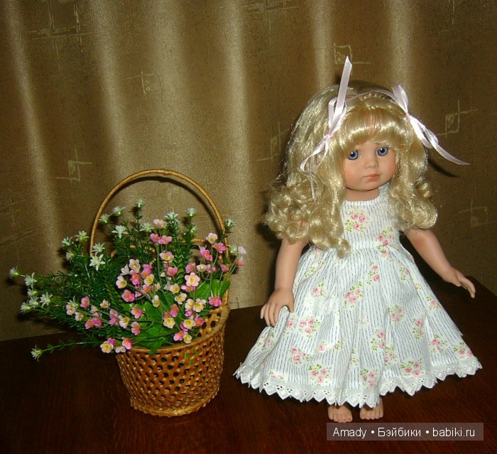 Моя милая и очаровательная малышка Miss Penny от Effanbee. "Мисс Пенни" от Эффанби | Бэйбики Моя милая и очаровательная малышка Miss Penny от Effanbee. "Мисс Пенни" от Эффанби