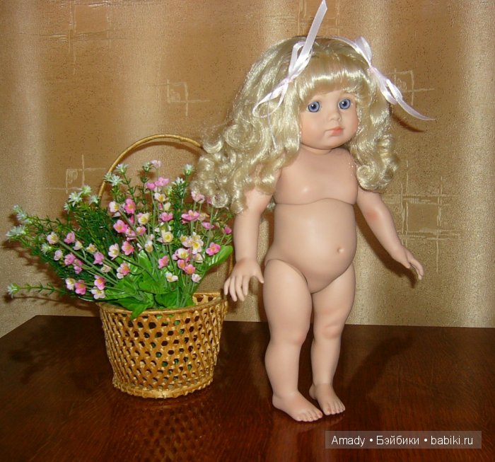 Моя милая и очаровательная малышка Miss Penny от Effanbee. "Мисс Пенни" от Эффанби | Бэйбики Моя милая и очаровательная малышка Miss Penny от Effanbee. "Мисс Пенни" от Эффанби