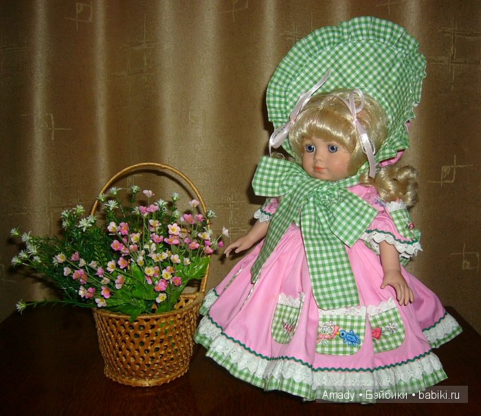 Моя милая и очаровательная малышка Miss Penny от Effanbee. "Мисс Пенни" от Эффанби | Бэйбики Моя милая и очаровательная малышка Miss Penny от Effanbee. "Мисс Пенни" от Эффанби