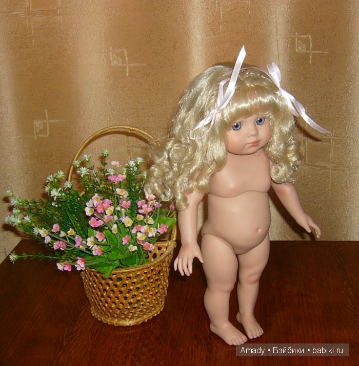 Моя милая и очаровательная малышка Miss Penny от Effanbee. "Мисс Пенни" от Эффанби | Бэйбики Моя милая и очаровательная малышка Miss Penny от Effanbee. "Мисс Пенни" от Эффанби