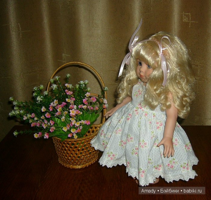 Моя милая и очаровательная малышка Miss Penny от Effanbee. "Мисс Пенни" от Эффанби | Бэйбики Моя милая и очаровательная малышка Miss Penny от Effanbee. "Мисс Пенни" от Эффанби