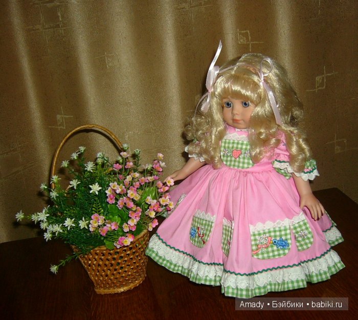 Моя милая и очаровательная малышка Miss Penny от Effanbee. "Мисс Пенни" от Эффанби | Бэйбики Моя милая и очаровательная малышка Miss Penny от Effanbee. "Мисс Пенни" от Эффанби