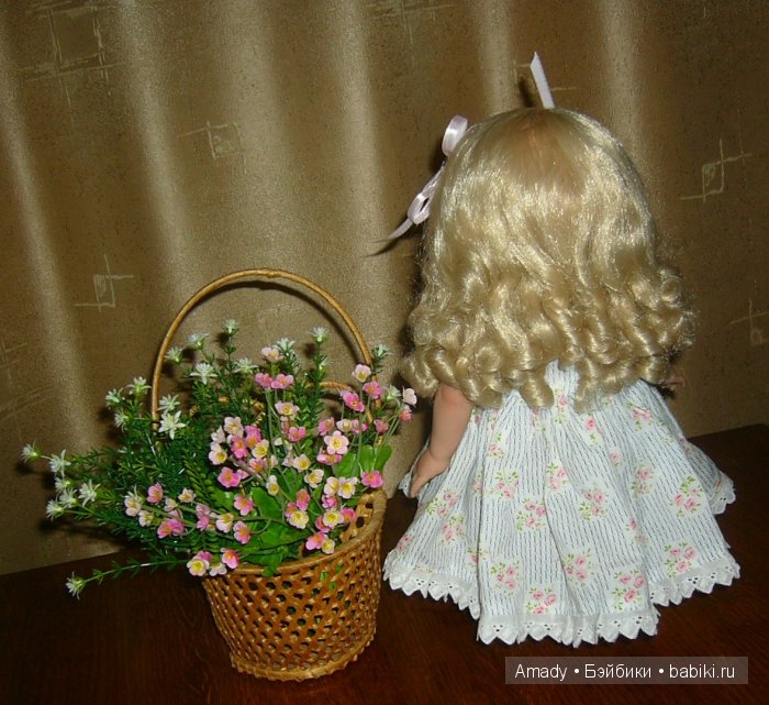 Моя милая и очаровательная малышка Miss Penny от Effanbee. "Мисс Пенни" от Эффанби | Бэйбики Моя милая и очаровательная малышка Miss Penny от Effanbee. "Мисс Пенни" от Эффанби