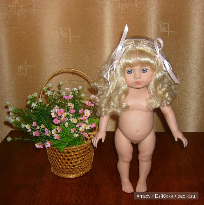 Моя милая и очаровательная малышка Miss Penny от Effanbee. "Мисс Пенни" от Эффанби | Бэйбики Моя милая и очаровательная малышка Miss Penny от Effanbee. "Мисс Пенни" от Эффанби