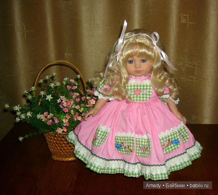 Моя милая и очаровательная малышка Miss Penny от Effanbee. "Мисс Пенни" от Эффанби | Бэйбики Моя милая и очаровательная малышка Miss Penny от Effanbee. "Мисс Пенни" от Эффанби