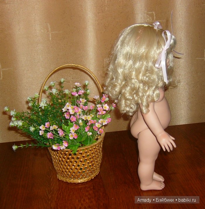 Моя милая и очаровательная малышка Miss Penny от Effanbee. "Мисс Пенни" от Эффанби | Бэйбики Моя милая и очаровательная малышка Miss Penny от Effanbee. "Мисс Пенни" от Эффанби