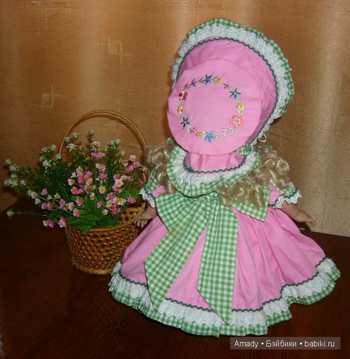 Моя милая и очаровательная малышка Miss Penny от Effanbee. "Мисс Пенни" от Эффанби | Бэйбики Моя милая и очаровательная малышка Miss Penny от Effanbee. "Мисс Пенни" от Эффанби