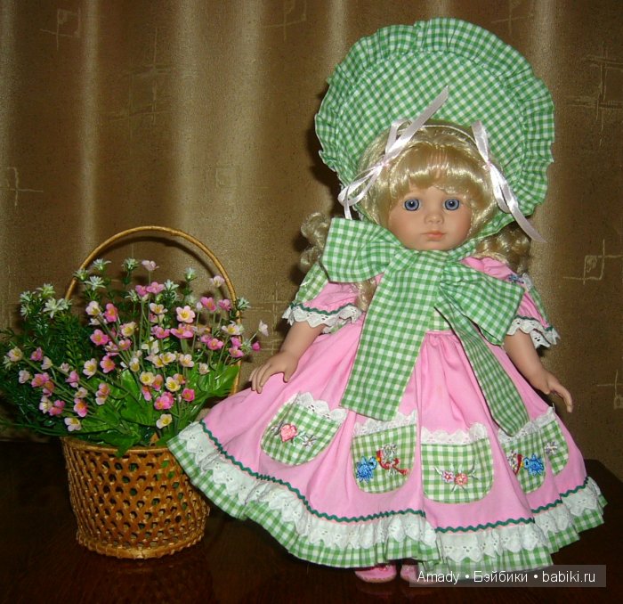 Моя милая и очаровательная малышка Miss Penny от Effanbee. "Мисс Пенни" от Эффанби | Бэйбики Моя милая и очаровательная малышка Miss Penny от Effanbee. "Мисс Пенни" от Эффанби