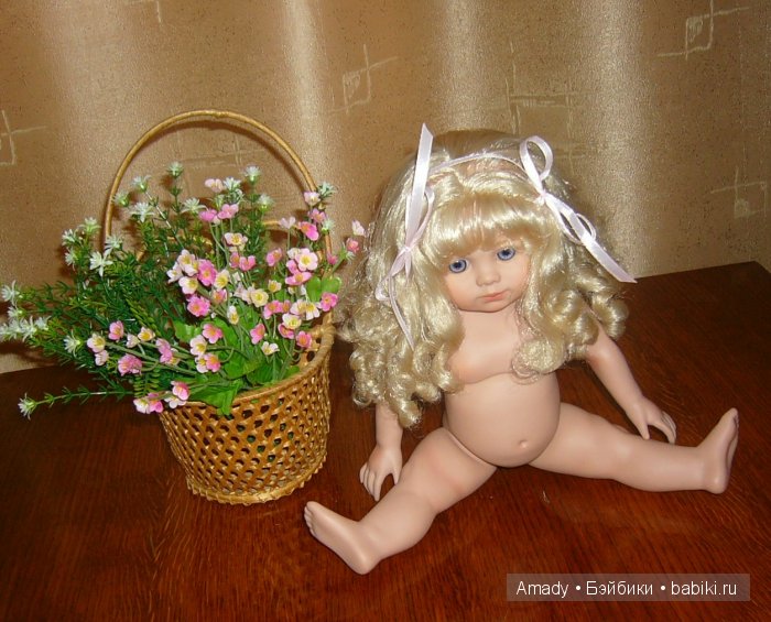 Моя милая и очаровательная малышка Miss Penny от Effanbee. "Мисс Пенни" от Эффанби | Бэйбики Моя милая и очаровательная малышка Miss Penny от Effanbee. "Мисс Пенни" от Эффанби