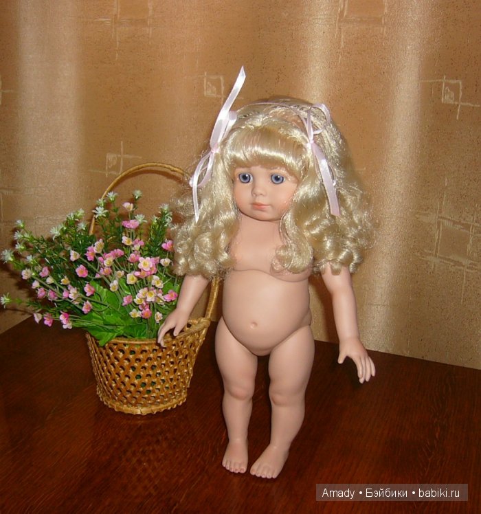 Моя милая и очаровательная малышка Miss Penny от Effanbee. "Мисс Пенни" от Эффанби | Бэйбики Моя милая и очаровательная малышка Miss Penny от Effanbee. "Мисс Пенни" от Эффанби