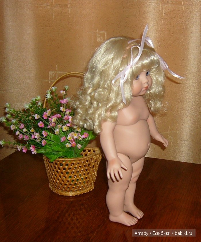 Моя милая и очаровательная малышка Miss Penny от Effanbee. "Мисс Пенни" от Эффанби | Бэйбики Моя милая и очаровательная малышка Miss Penny от Effanbee. "Мисс Пенни" от Эффанби