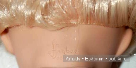 Моя милая и очаровательная малышка Miss Penny от Effanbee. "Мисс Пенни" от Эффанби | Бэйбики Моя милая и очаровательная малышка Miss Penny от Effanbee. "Мисс Пенни" от Эффанби