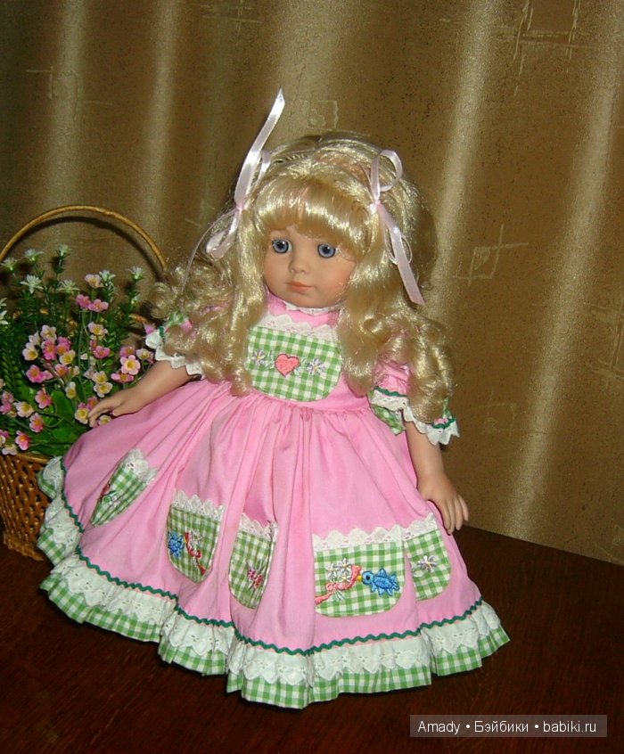 Моя милая и очаровательная малышка Miss Penny от Effanbee. "Мисс Пенни" от Эффанби | Бэйбики Моя милая и очаровательная малышка Miss Penny от Effanbee. "Мисс Пенни" от Эффанби