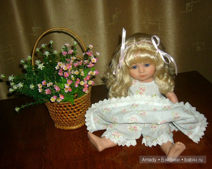 Моя милая и очаровательная малышка Miss Penny от Effanbee. "Мисс Пенни" от Эффанби | Бэйбики Моя милая и очаровательная малышка Miss Penny от Effanbee. "Мисс Пенни" от Эффанби