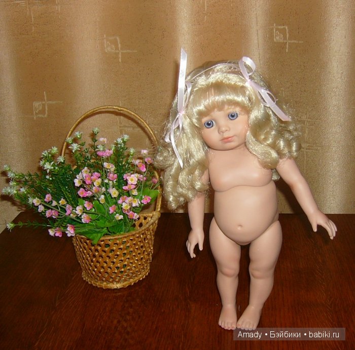 Моя милая и очаровательная малышка Miss Penny от Effanbee. "Мисс Пенни" от Эффанби | Бэйбики Моя милая и очаровательная малышка Miss Penny от Effanbee. "Мисс Пенни" от Эффанби