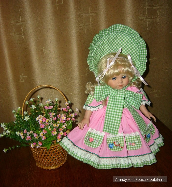 Моя милая и очаровательная малышка Miss Penny от Effanbee. "Мисс Пенни" от Эффанби | Бэйбики Моя милая и очаровательная малышка Miss Penny от Effanbee. "Мисс Пенни" от Эффанби