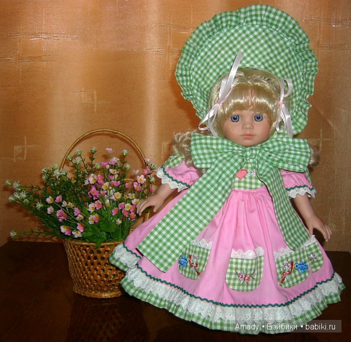 Моя милая и очаровательная малышка Miss Penny от Effanbee. "Мисс Пенни" от Эффанби | Бэйбики Моя милая и очаровательная малышка Miss Penny от Effanbee. "Мисс Пенни" от Эффанби