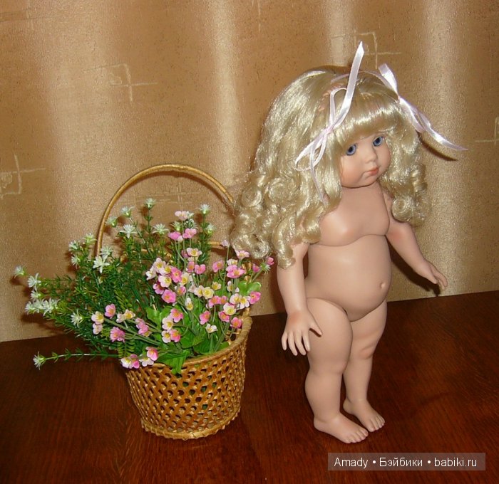 Моя милая и очаровательная малышка Miss Penny от Effanbee. "Мисс Пенни" от Эффанби | Бэйбики Моя милая и очаровательная малышка Miss Penny от Effanbee. "Мисс Пенни" от Эффанби