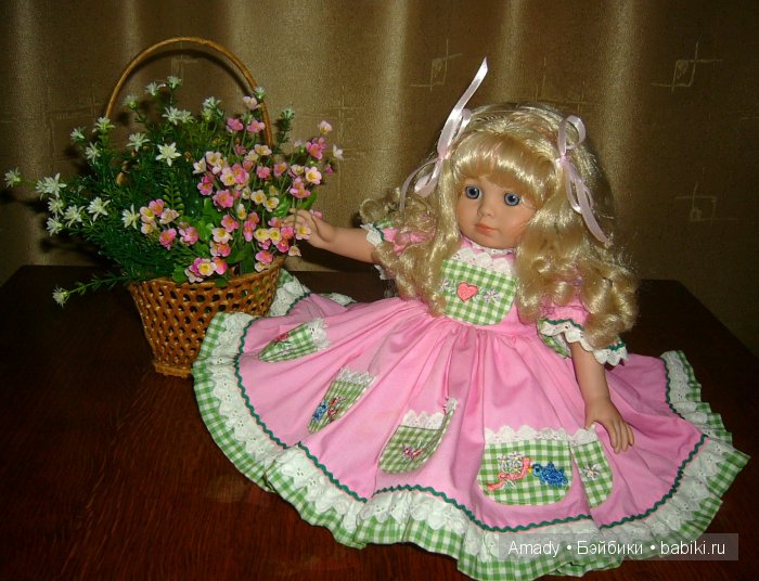 Моя милая и очаровательная малышка Miss Penny от Effanbee. "Мисс Пенни" от Эффанби | Бэйбики Моя милая и очаровательная малышка Miss Penny от Effanbee. "Мисс Пенни" от Эффанби