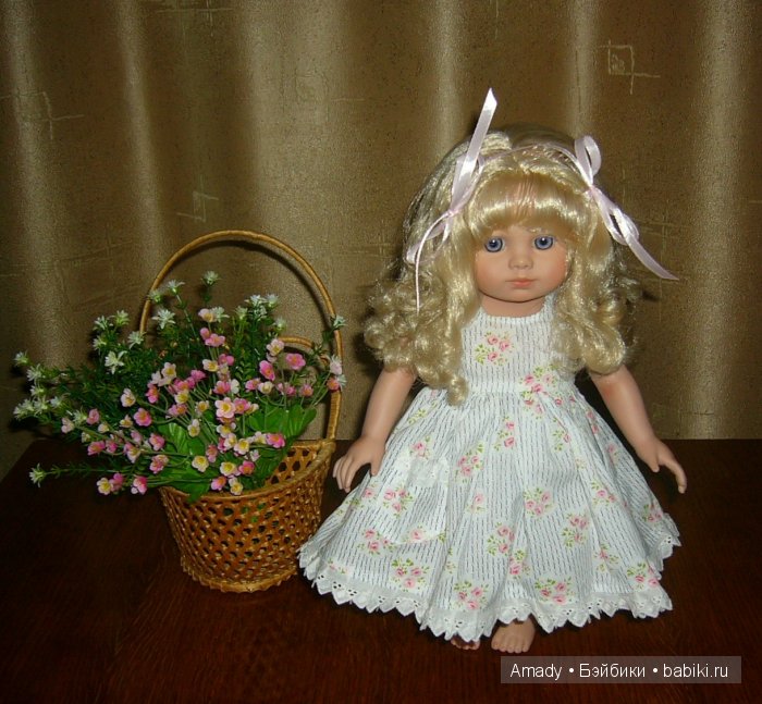 Моя милая и очаровательная малышка Miss Penny от Effanbee. "Мисс Пенни" от Эффанби | Бэйбики Моя милая и очаровательная малышка Miss Penny от Effanbee. "Мисс Пенни" от Эффанби