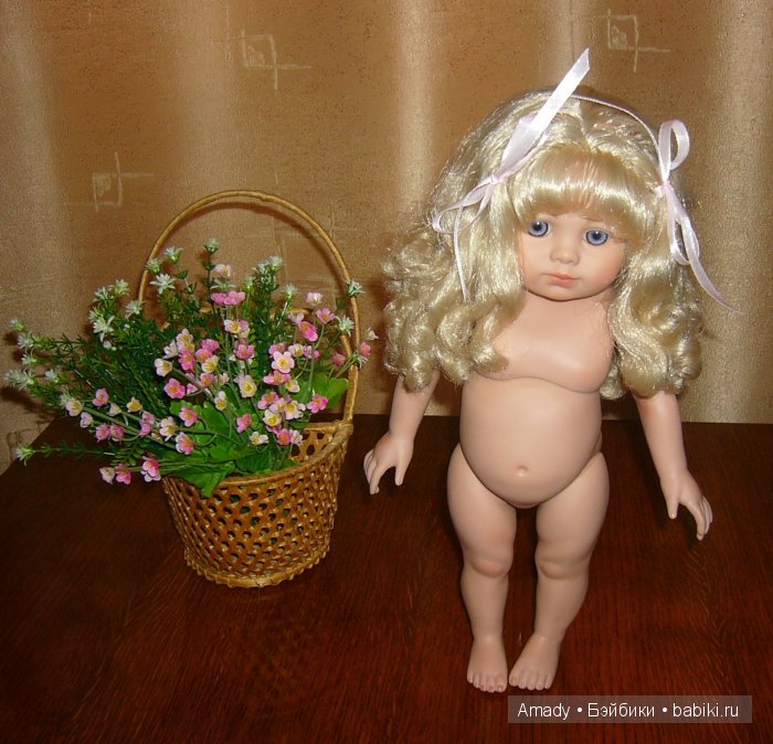 Моя милая и очаровательная малышка Miss Penny от Effanbee. "Мисс Пенни" от Эффанби | Бэйбики Моя милая и очаровательная малышка Miss Penny от Effanbee. "Мисс Пенни" от Эффанби
