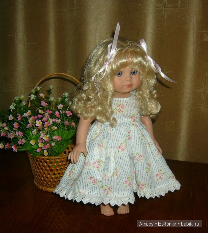 Моя милая и очаровательная малышка Miss Penny от Effanbee. "Мисс Пенни" от Эффанби | Бэйбики Моя милая и очаровательная малышка Miss Penny от Effanbee. "Мисс Пенни" от Эффанби