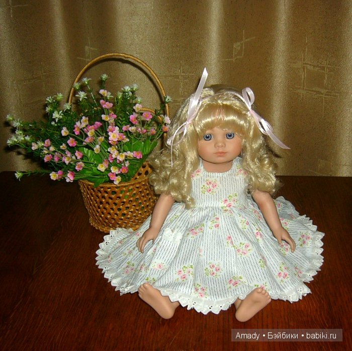 Моя милая и очаровательная малышка Miss Penny от Effanbee. "Мисс Пенни" от Эффанби | Бэйбики Моя милая и очаровательная малышка Miss Penny от Effanbee. "Мисс Пенни" от Эффанби