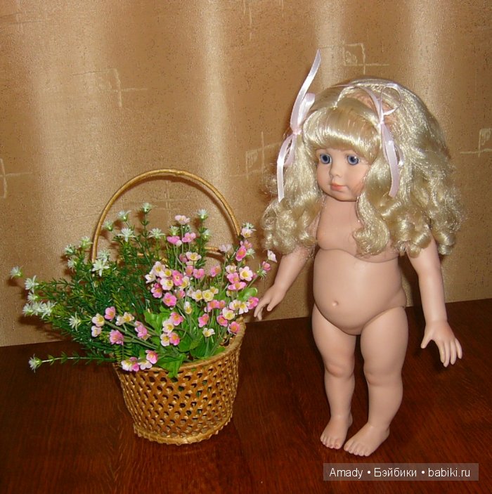 Моя милая и очаровательная малышка Miss Penny от Effanbee. "Мисс Пенни" от Эффанби | Бэйбики Моя милая и очаровательная малышка Miss Penny от Effanbee. "Мисс Пенни" от Эффанби