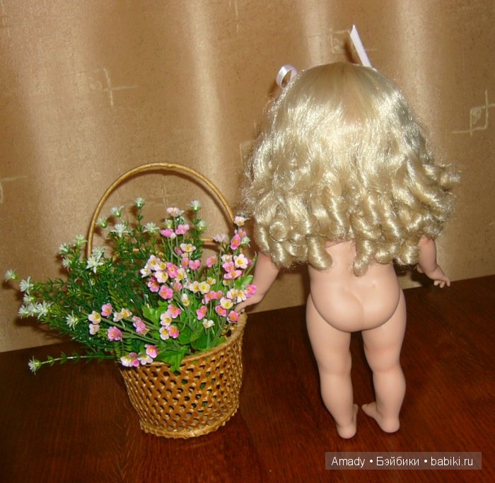 Моя милая и очаровательная малышка Miss Penny от Effanbee. "Мисс Пенни" от Эффанби | Бэйбики Моя милая и очаровательная малышка Miss Penny от Effanbee. "Мисс Пенни" от Эффанби