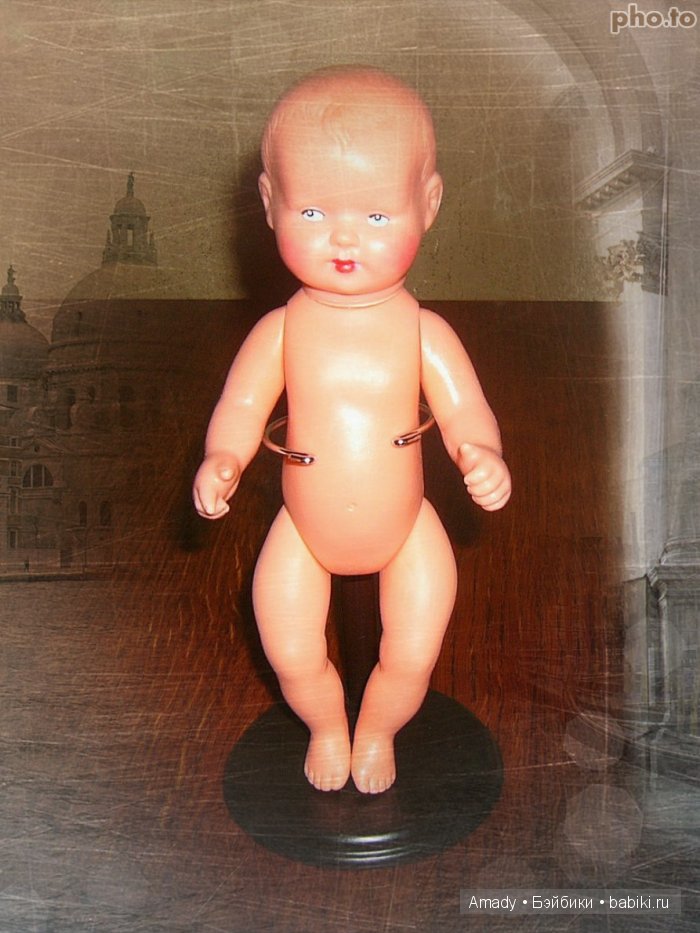 Пупс "TEBU"(Теоdor Buschbaum). Часть1. Преображение и новые наряды | Бэйбики Пупс "TEBU"(Теоdor Buschbaum). Часть1. Преображение и новые наряды (фото 5)