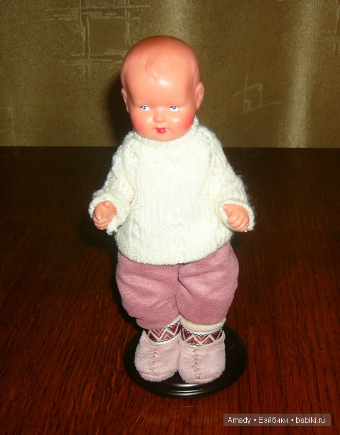 Пупс "TEBU"(Теоdor Buschbaum). Часть1. Преображение и новые наряды | Бэйбики Пупс "TEBU"(Теоdor Buschbaum). Часть1. Преображение и новые наряды