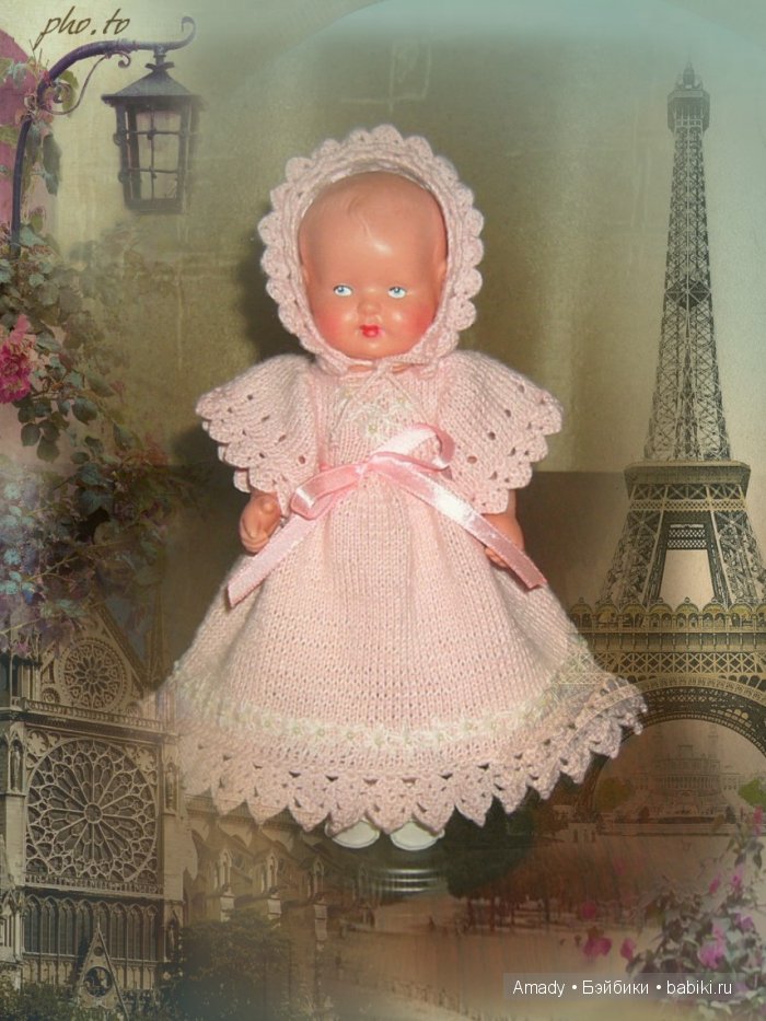 Пупс "TEBU"(Теоdor Buschbaum). Часть1. Преображение и новые наряды | Бэйбики Пупс "TEBU"(Теоdor Buschbaum). Часть1. Преображение и новые наряды