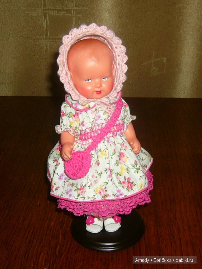 Пупс "TEBU"(Теоdor Buschbaum). Часть1. Преображение и новые наряды | Бэйбики Пупс "TEBU"(Теоdor Buschbaum). Часть1. Преображение и новые наряды