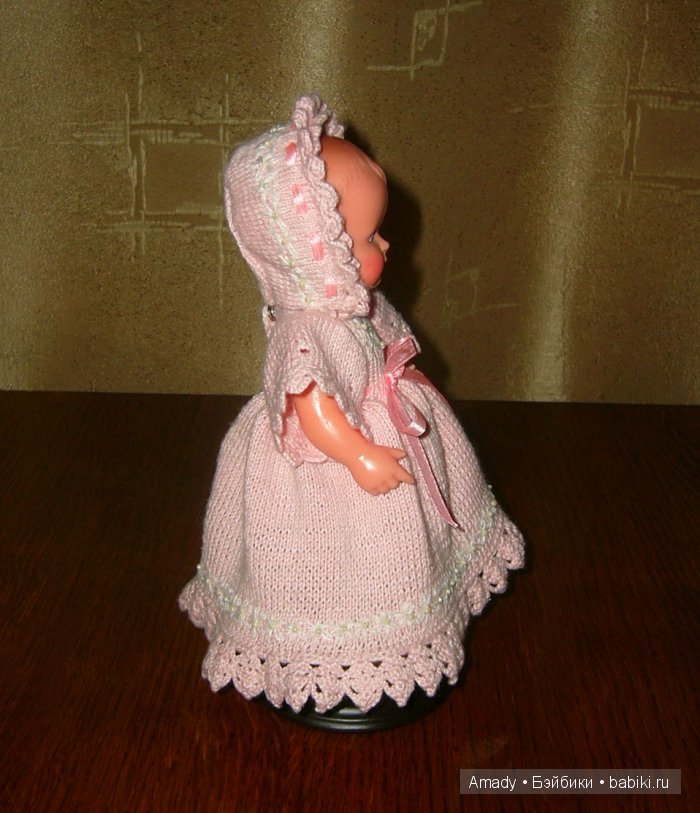 Пупс "TEBU"(Теоdor Buschbaum). Часть1. Преображение и новые наряды | Бэйбики Пупс "TEBU"(Теоdor Buschbaum). Часть1. Преображение и новые наряды