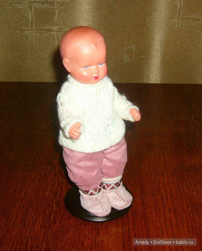 Пупс "TEBU"(Теоdor Buschbaum). Часть1. Преображение и новые наряды | Бэйбики Пупс "TEBU"(Теоdor Buschbaum). Часть1. Преображение и новые наряды