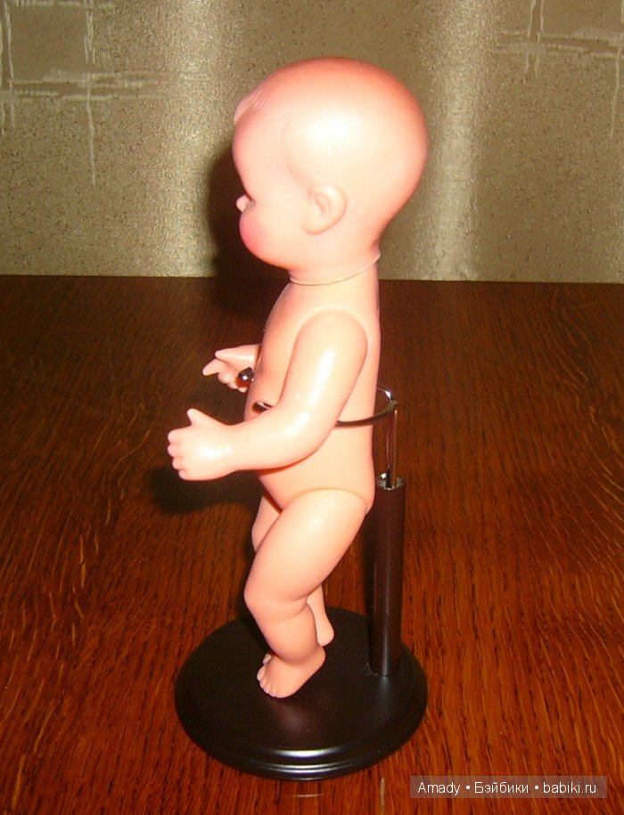 Пупс "TEBU"(Теоdor Buschbaum). Часть1. Преображение и новые наряды | Бэйбики Пупс "TEBU"(Теоdor Buschbaum). Часть1. Преображение и новые наряды (фото 8)