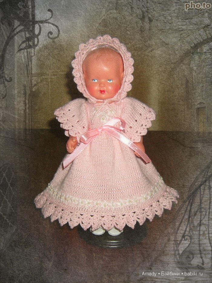 Пупс "TEBU"(Теоdor Buschbaum). Часть1. Преображение и новые наряды | Бэйбики Пупс "TEBU"(Теоdor Buschbaum). Часть1. Преображение и новые наряды